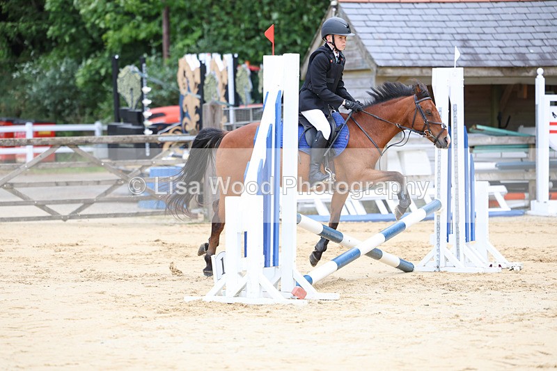 3E7A3375 - Class 2: 50cm Restricted