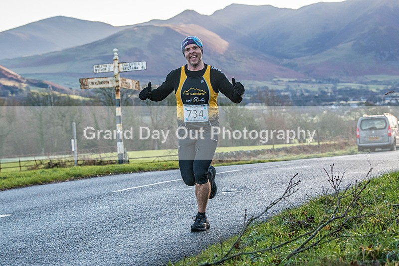 North Lakes Half Marathon  10k-416 - North Lakes Half Marathon & 10K Road Races Monday 2nd January 2023