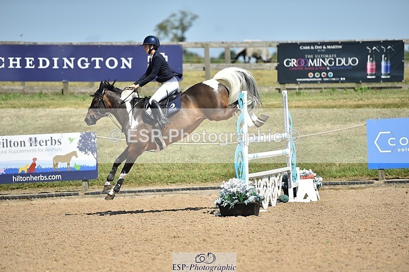 250628-151534-05805 - Cls 12 Newcomers Jump offs & Presentations