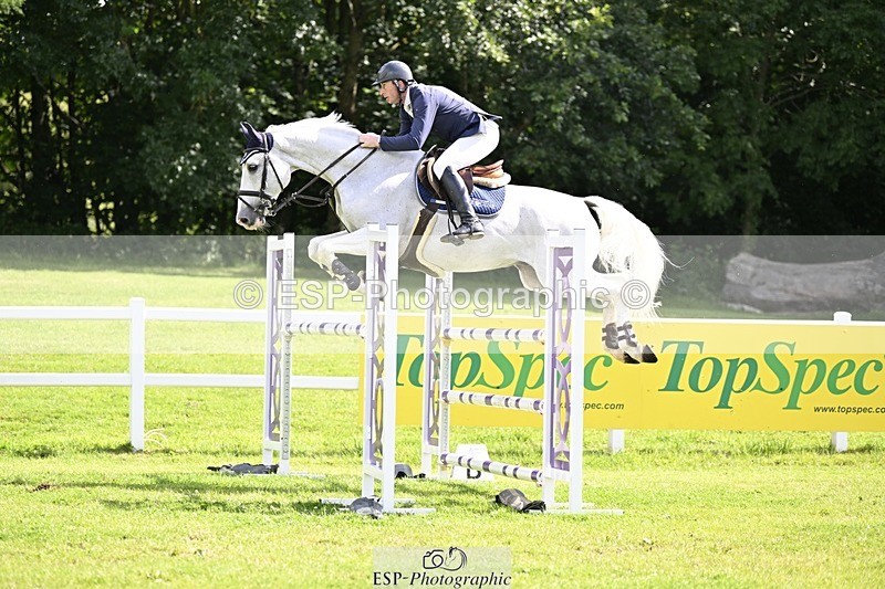 240711-102000-25015 - Cls 116 Snr 1.25m Open