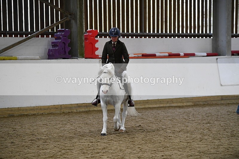 WJ5_6275 - Class 9 Ridden Veteran