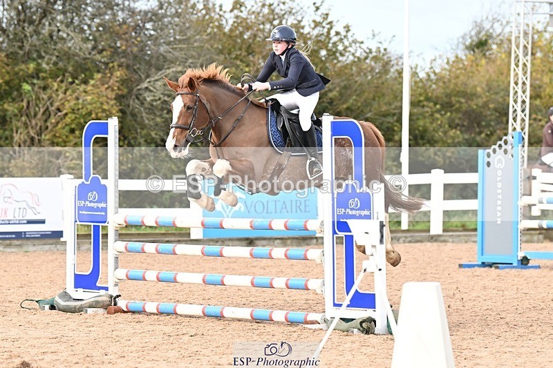 241117X-123402-04622 - Cls 14s A&B BC Pony Newc & 1.00m Open