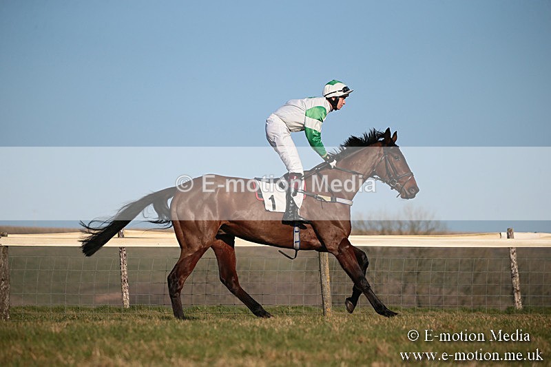 PtP 230219 497 - Vine & Craven Point-To-Point - Barbury 23/02/19