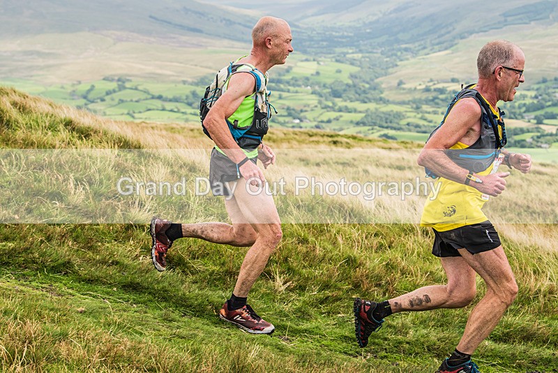 Sedbergh -1702 - Sedbergh Hills Fell Race Sunday 20th August 2023