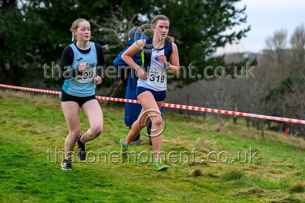 InterXC26-910159 - U17 Women