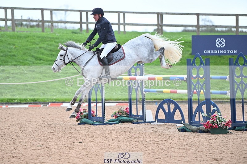 231013A-143558-02755 - Cls 9 Foxhunter & 1.20m Open