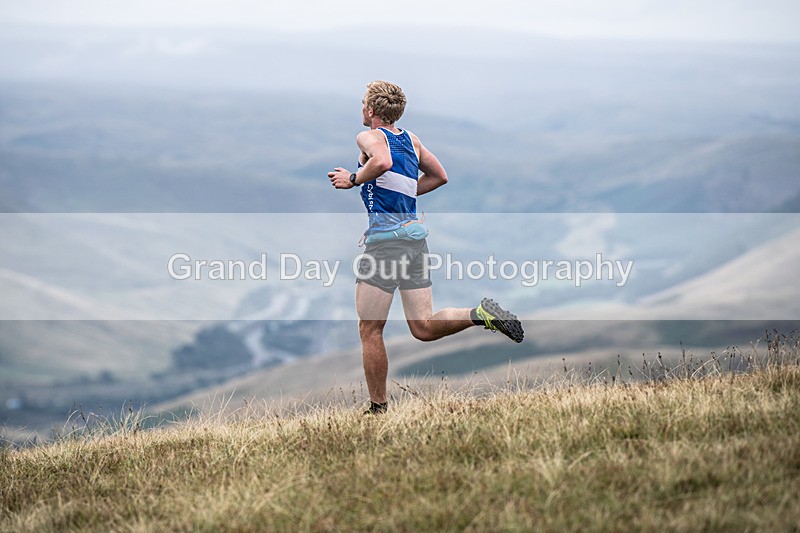 Sedbergh Hills-53 - Sedbergh Hills Fell Race Sunday 16th August 2026