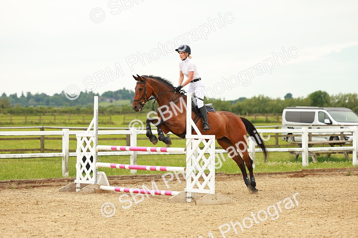SBM_001890 - Class 3 - Senior Discovery - 1.00m
