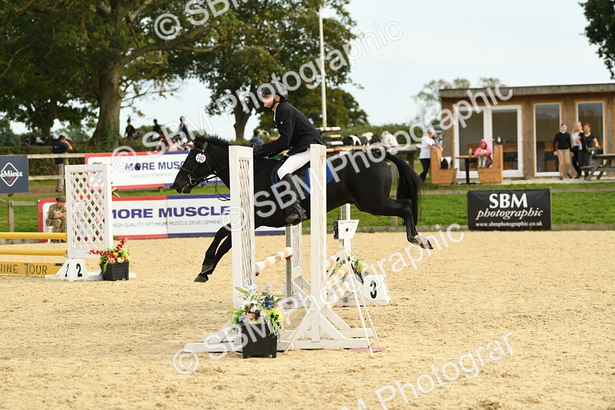 SBM_71112 - J15 - Junior Pony 70cm Championship