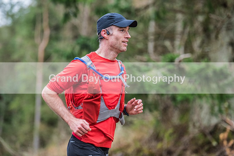 Glentress 21  10K-1082 - High Terrain Events Glentress 21 & 10K Trail Races Saturday 16th November 2024