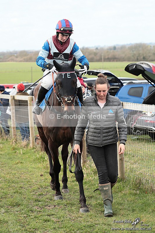 PtP 280226 45 - Kimblewick PtP Kingston Blount 28/02/26