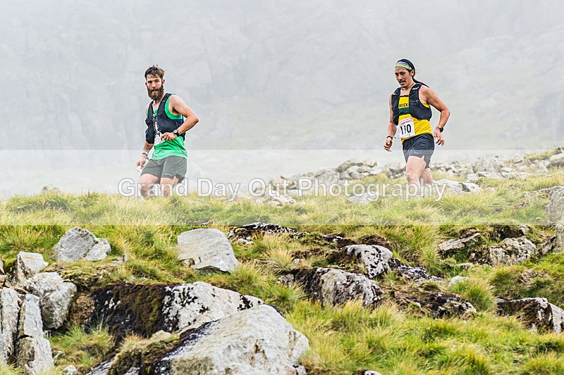 Wasdale-1383 - Wasdale Horseshoe Fell Race Saturday 13th July 2024