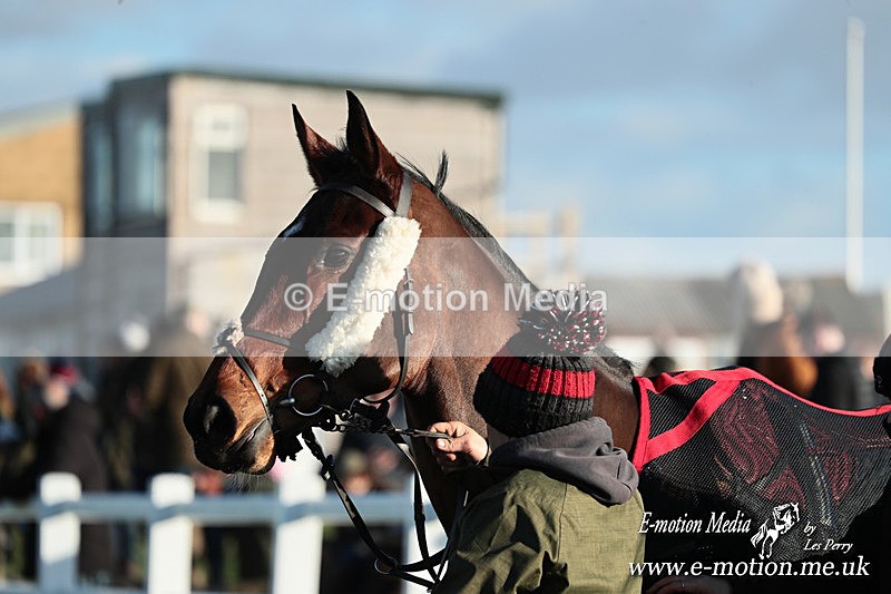 PtP 301125  0484 - Hursley Hambledon Point-to-Point Larkhill Racecourse 30/12/2025