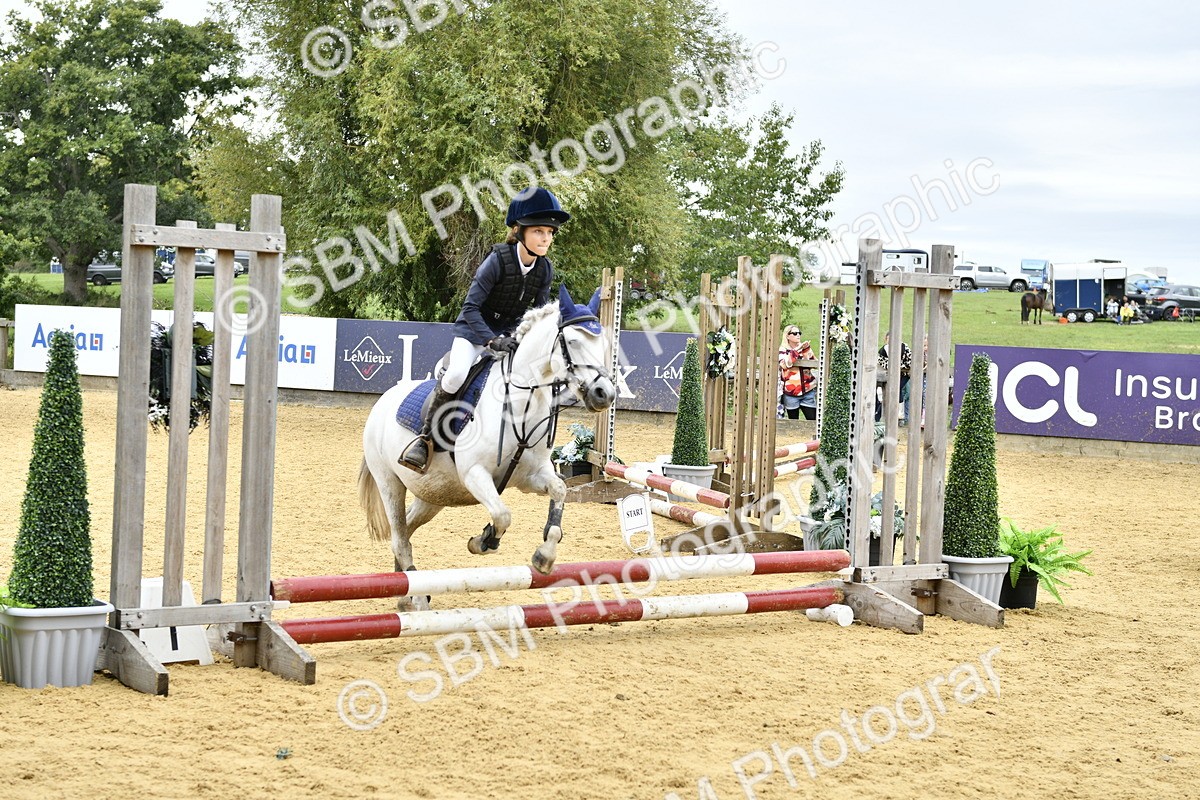 SBM_65494 - J2a mini Tour Junior Pony 30cm Championship