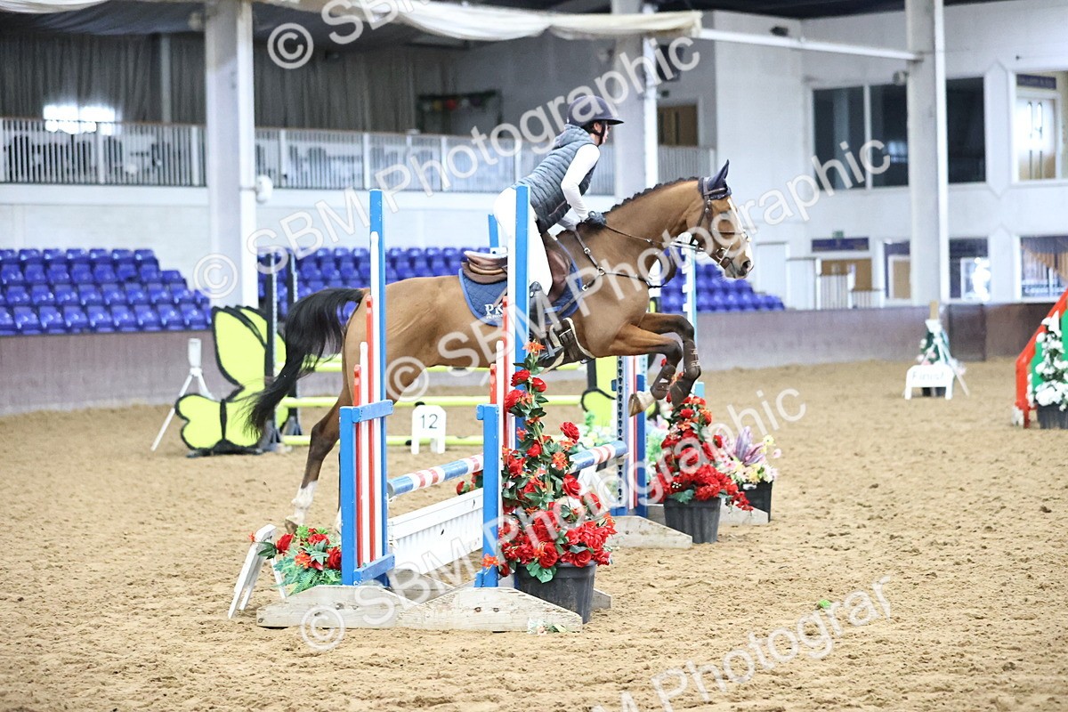 SBM_002355 - Class 8 - Clear Round 80cm