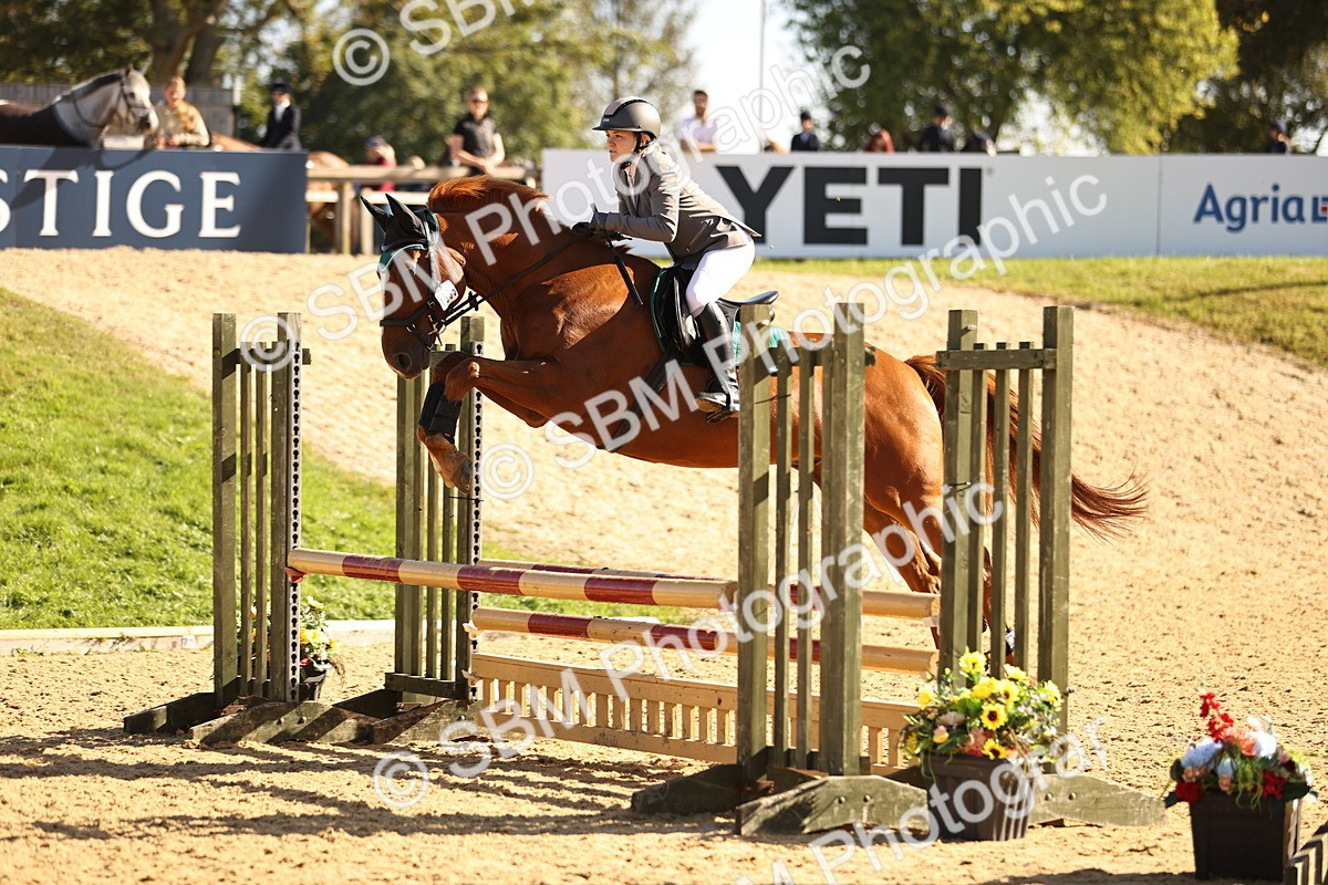 SBM_38093 - J39 - Senior 85cm Championship