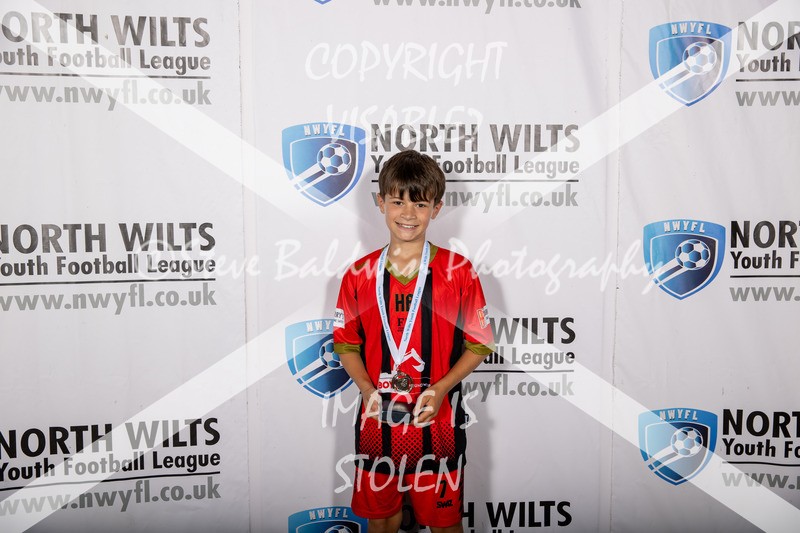 North Wilts Presentations 2026-432 - Ferndale Rodbourne FC Rascals