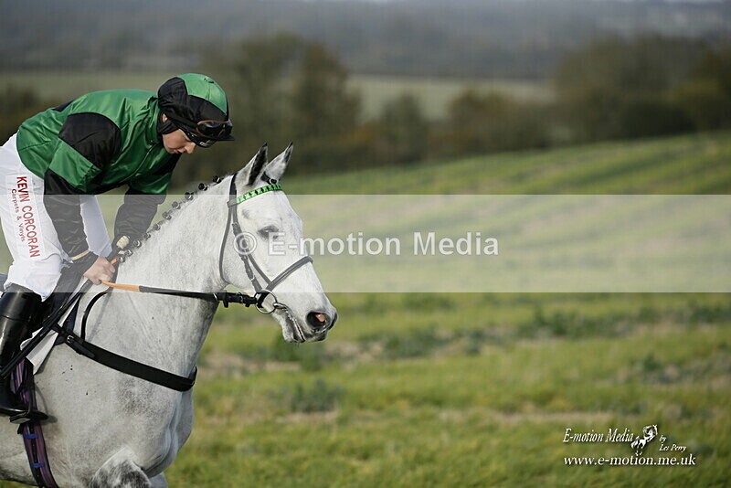 PtP 250921 0890 - Point-to-Point Badbury Rings Dorset 07/11/2021