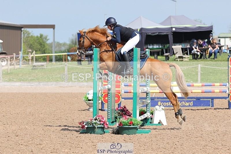 250503-113342-00785 - Cls 8 Pony Newcomers and 1m Open