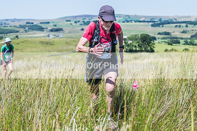 Tebay-88 - Tebay Fell Race Saturday 12th July 2025