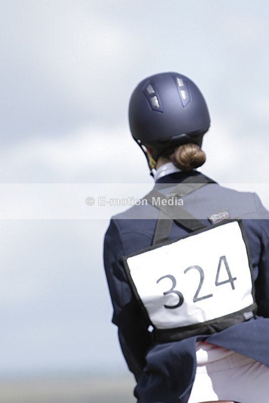 BVHT 140517 I-651 - Class 1 SJ Intermediate 14/05/17