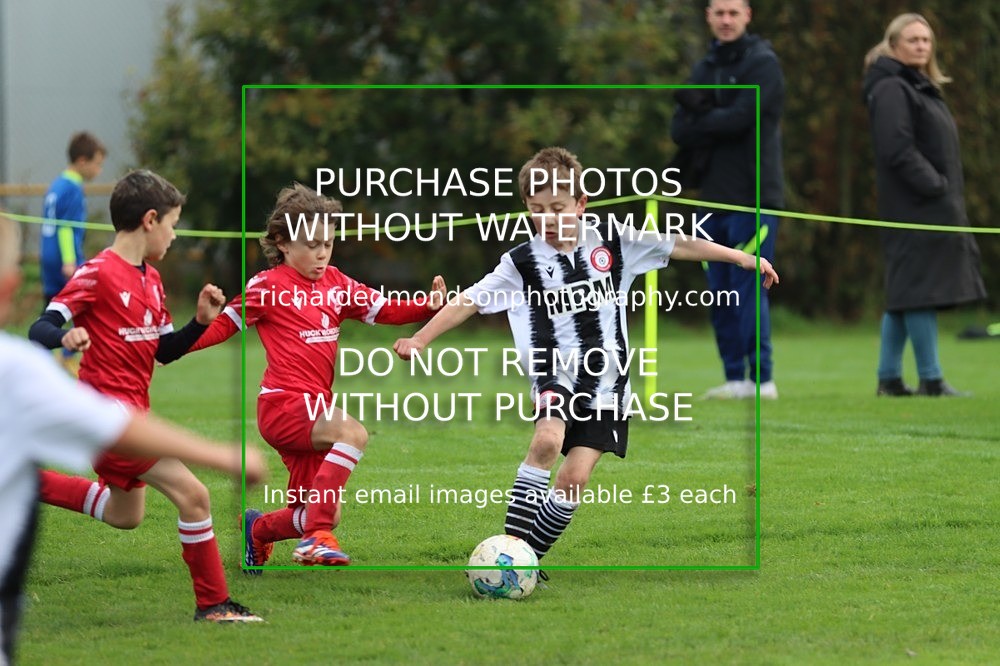 IMG_7160 - Craven Wanderers U8 photos