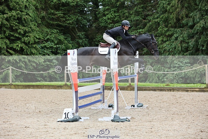 240615-132627-01659 - Cls 4 Snr Newcomers and 1.10m Open