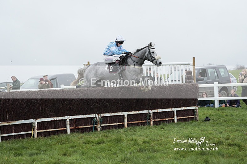 PtP 271122 363 - Hursley Hambledon Hunt Point-to-Point - Larkhill - 27/11/22