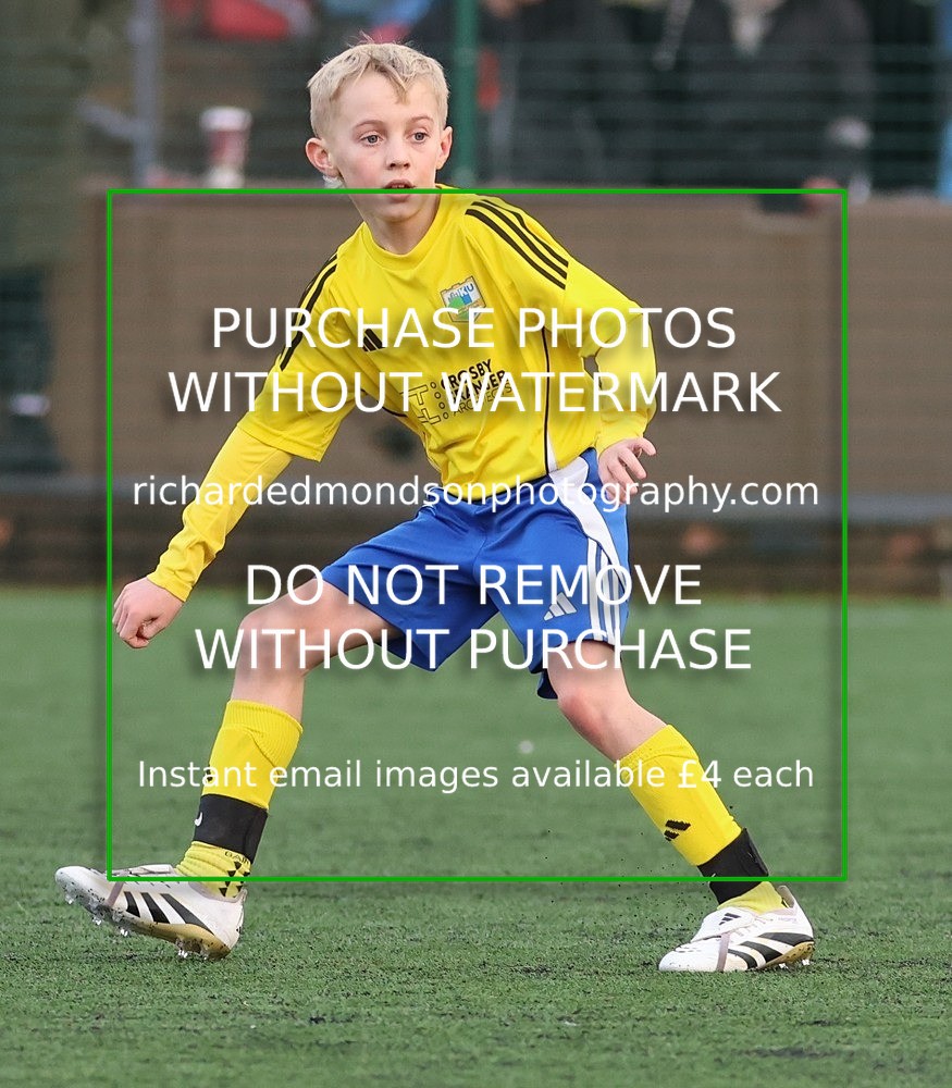 533A7362 - Kendal United Colts Under 11 (6/12/25)