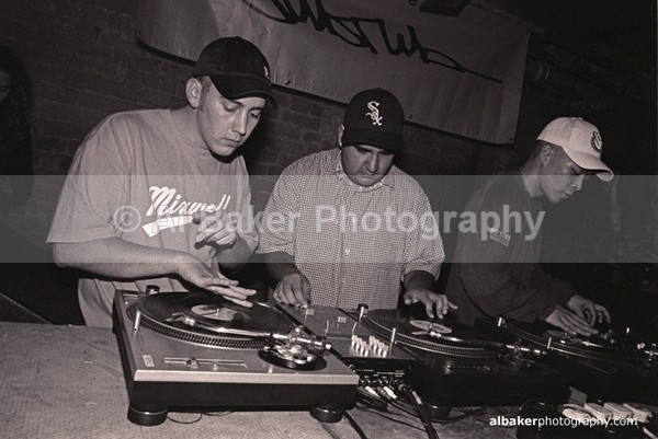 30 - DJ Q Bert @ Sankeys Soap 09.07.02