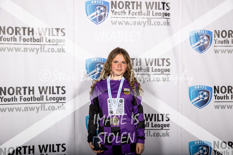 North Wilts Presentations 2026-864 - Blunsdon Youth FC Girls