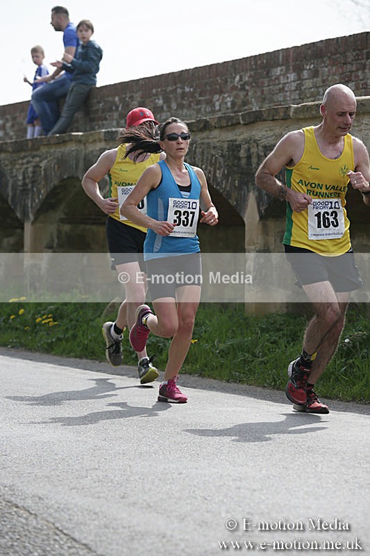 CAD 190419 254 - Cadence Events    Good Friday 10 Miler 19/04/19