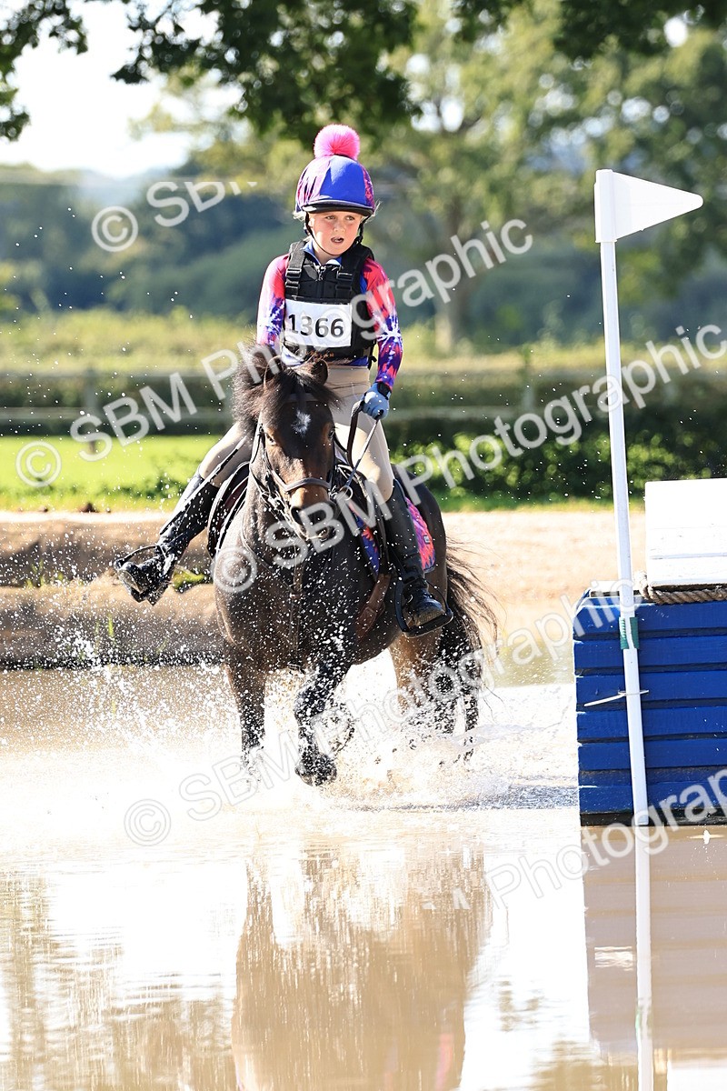 SBM_23828 - E11 - Eventers Challenge 60cm Championship