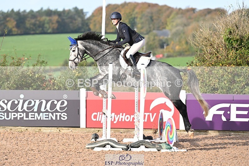 251022-100753-00013 - Clear Round & Cls 1 Brit Nov 90cm