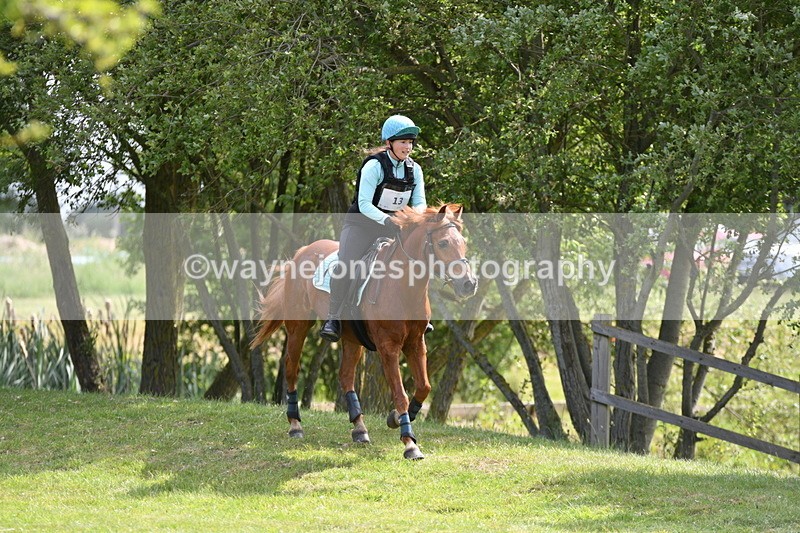 WJ5_2617 - Class 2 40cm