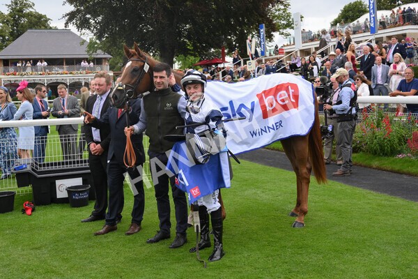 yr19082021r1-56 - Race 1 1.50pm Sky Bet Lowther Stakes