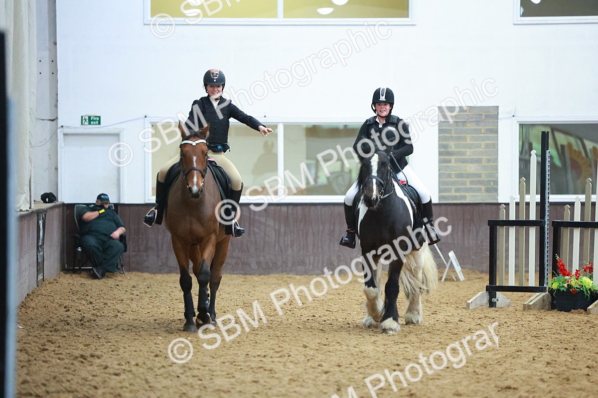 SBM_003114 - Class 4 - Pairs