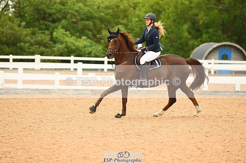 230610A-123540-03216 - Cls 23B 1.05m Amateur Qualifier