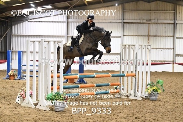 BPP_9333 - CLASS 7 90CM Snr Open, National AE Qualifier