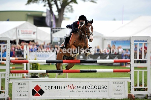 DSC_5306 - 26TH JUNE 2011 - 148CMS SJSS CHAMPIONSHIP FINAL, ROYAL HIGHLAND SHOW 2011