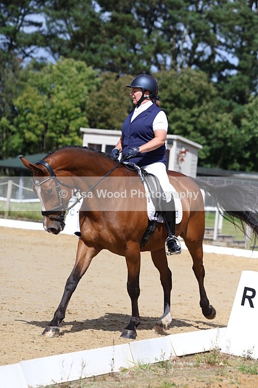 3E7A3666 - Class 8: Novice 6 Section A Championship