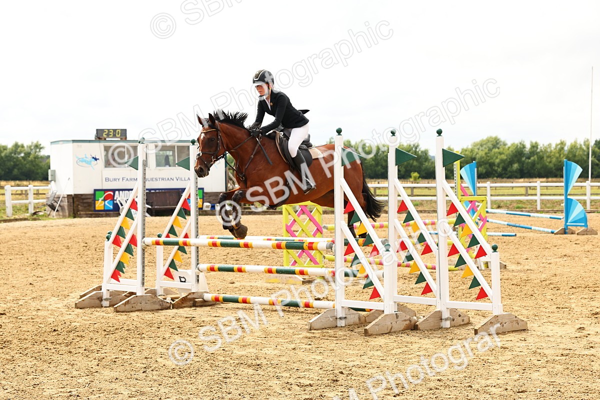 SBM_002423 - Class 6 - 90cm