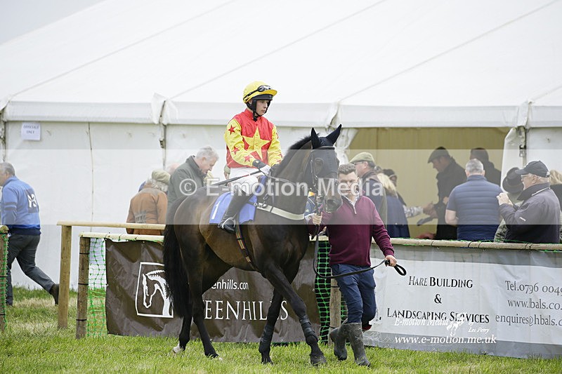 PtP 230422 18 - Berkeley Races - Woodford Glos 23/04/22