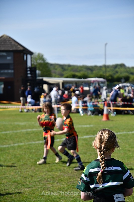  - Selby Rugby Festival 2025