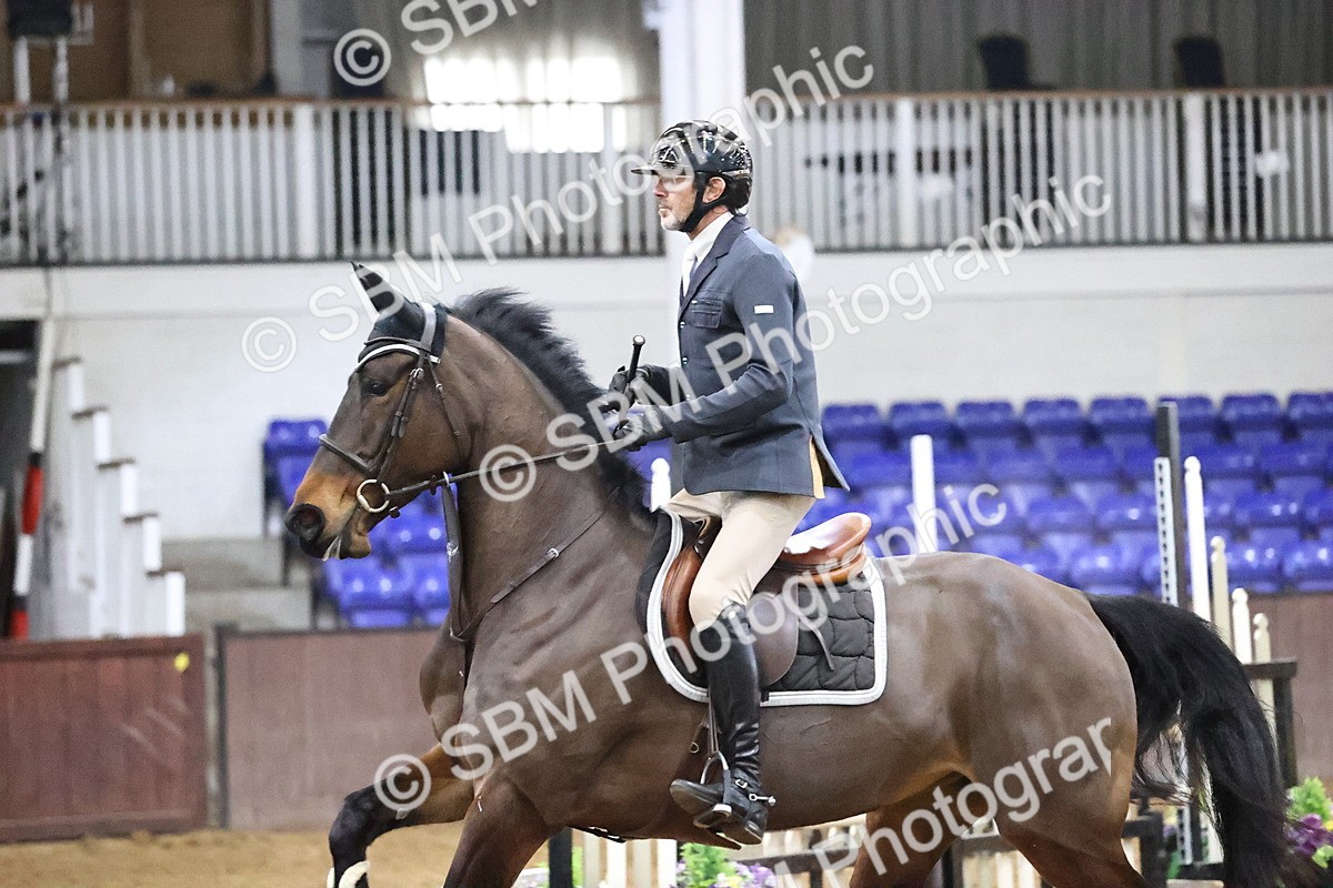 SBM_002122 - Class 10 - Senior Newcomers - 1.10m