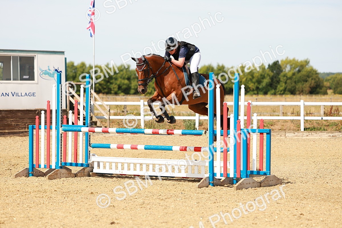 SBM_002917 - Class 10 - 0.95cm Amateur Championship
