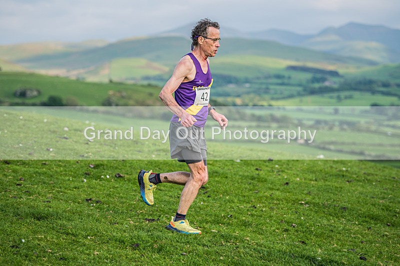 Hay-502 - Hay O Trail Race Tuesday 21st May 2024