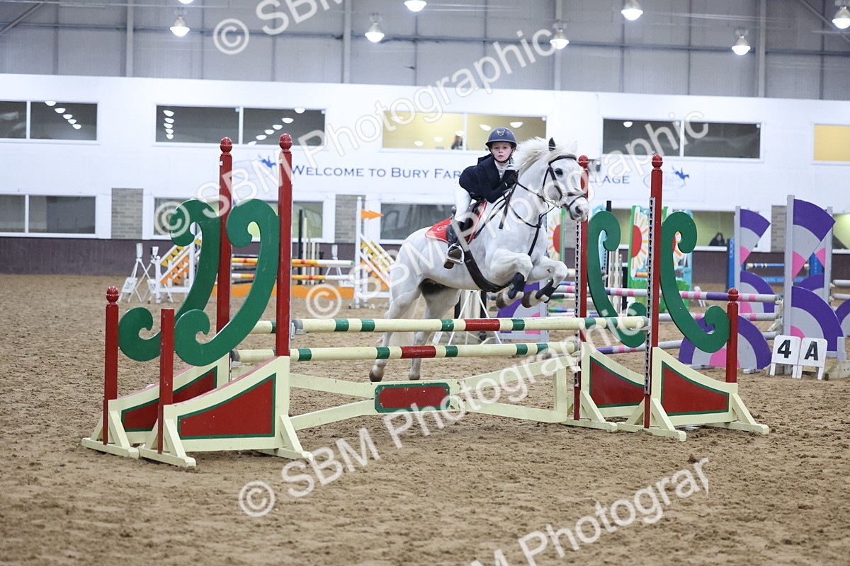 SBM_001226 - Class 3 - 90cm