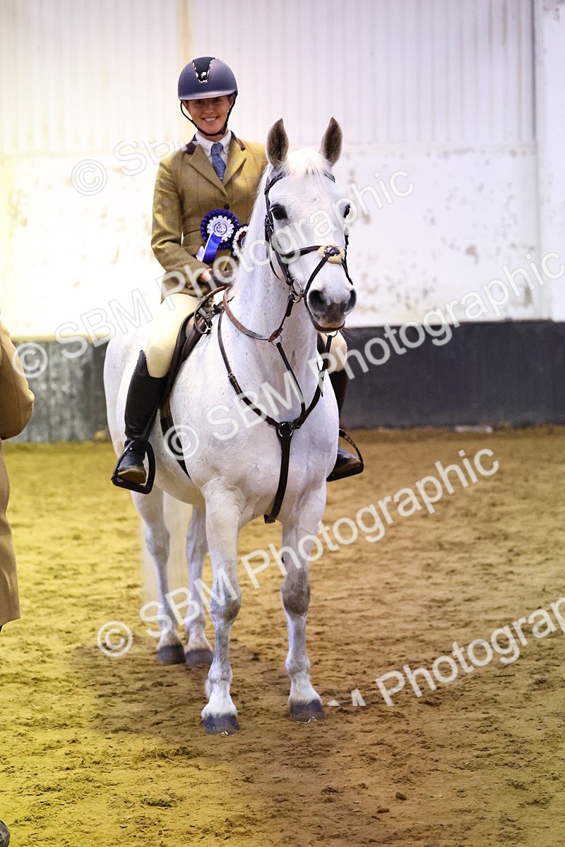 SBM_006643 - Class 43 - RIHS Qualifier Exceeding 43cms