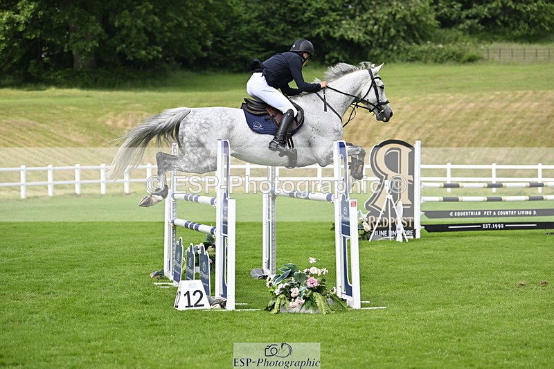 250613A-105651-00639 - Cls 1 Snr Newcomers and 1.10m Open